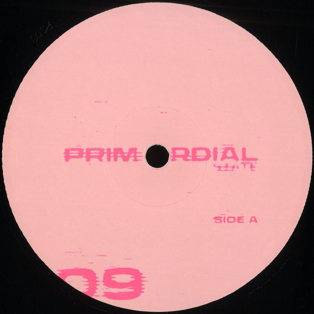 Scheermann - Reikon Core EP (VINYL) | Mint (M) Mint (M)--Classic Vinyl Record
