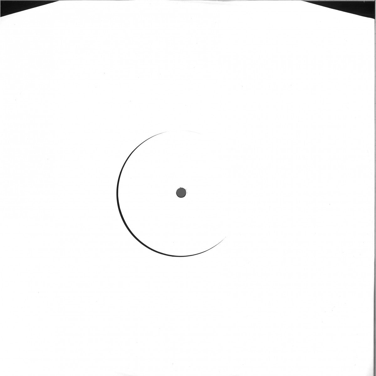 Wax - No. 30003 (VINYL 12" WAX WAX30003 2026) | NEW--Classic Vinyl Record