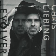 Chris Liebing - Evolver LP (2xVINYL) | Mint (M) Mint (M)--Classic Vinyl Record