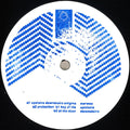 Earwax (7) - Upstairs Downstairs (VINYL) | Mint (M) Generic--Classic Vinyl Record
