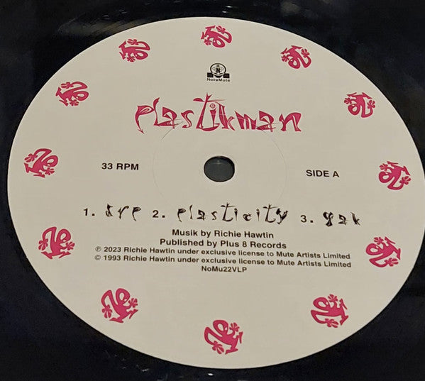 Sheet One (2xVINYL)*DINGED* | Mint (M) Excellent+ (EX+)--Classic Vinyl Record
