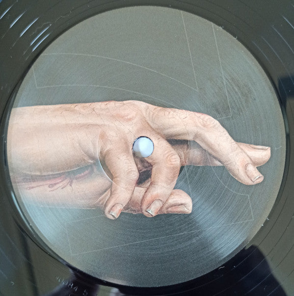 Ferramenta EP | Mint (M) Mint (M)--Classic Vinyl Record