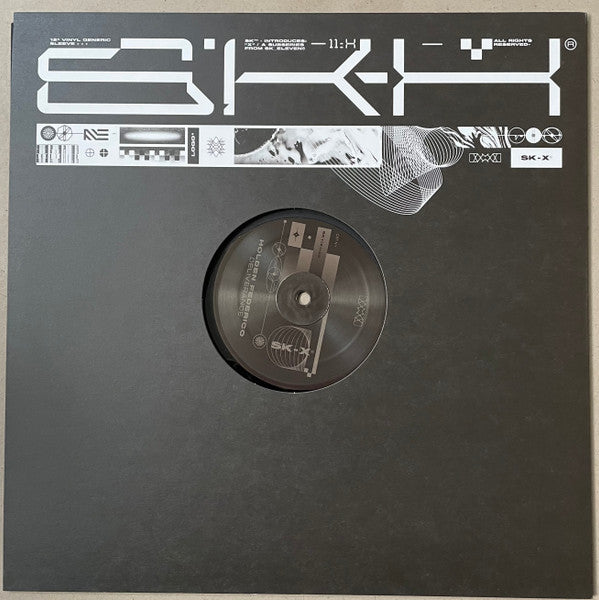 Deliverance | Mint (M)--Classic Vinyl Record