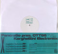 Pancratio (2) - OTTA6 X Korghettini Electronics (VINYL) | Mint (M) Mint (M)--Classic Vinyl Record
