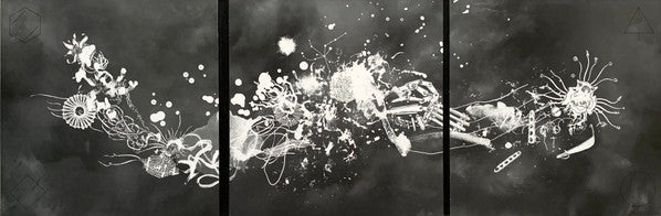 Biomorph (2xVINYL) | Mint (M) Mint (M)--Classic Vinyl Record