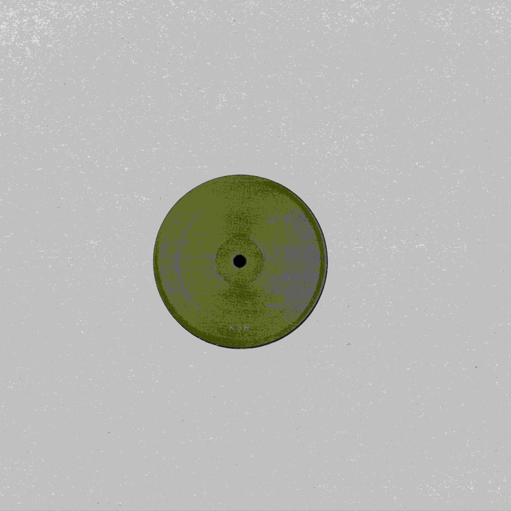 Benales x Clotur - Vector (VINYL 12" K S R KSRX003 2026) | NEW--Classic Vinyl Record
