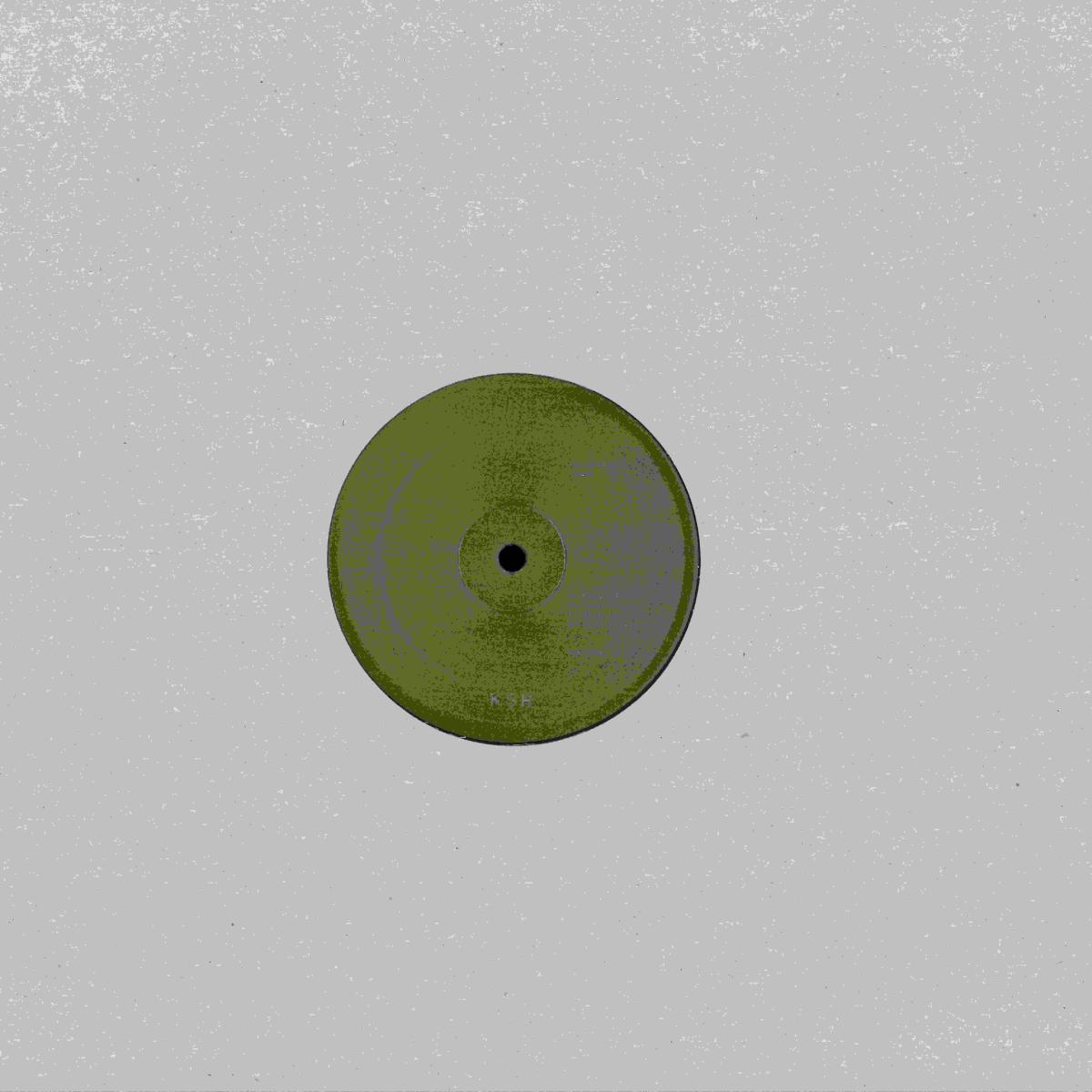 Benales x Clotur - Vector (VINYL 12" K S R KSRX003 2026) | NEW--Classic Vinyl Record