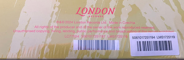 Orbital | Mint (M) Mint (M)--Classic Vinyl Record