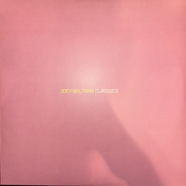 Classics (2xVINYL) | Mint (M) Mint (M)--Classic Vinyl Record
