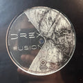 Drexciya - Fusion Flats (VINYL) | Mint (M) Generic--Classic Vinyl Record