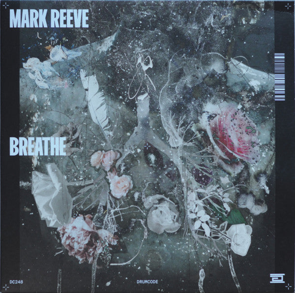 Mark Reeve - Breathe (2xVINYL) | Mint (M) Excellent+ (EX+)--Classic Vinyl Record