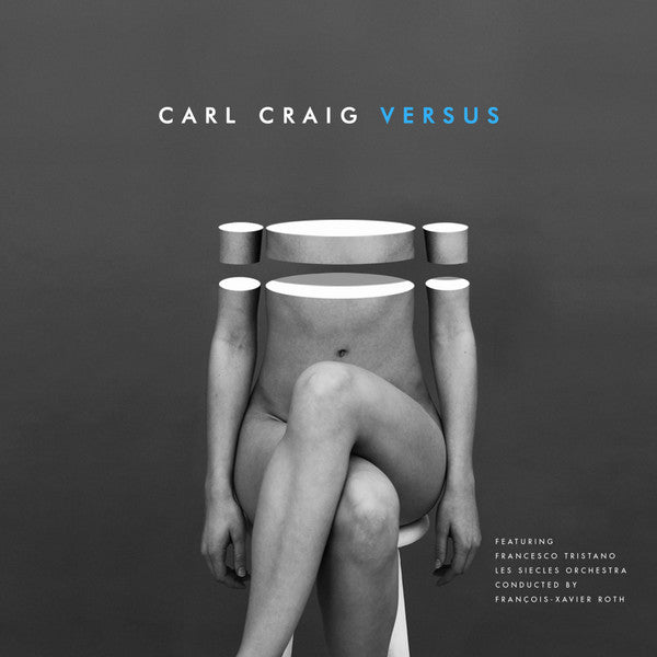 Versus (VINYL) | Mint (M) Mint (M)--Classic Vinyl Record