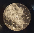 Hydro Doorways (VINYL) |--Classic Vinyl Record