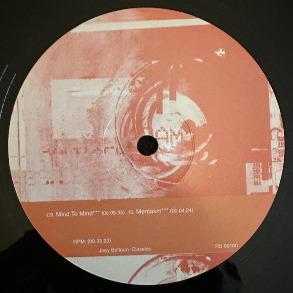 Classics (2xVINYL) | Mint (M) Mint (M)--Classic Vinyl Record