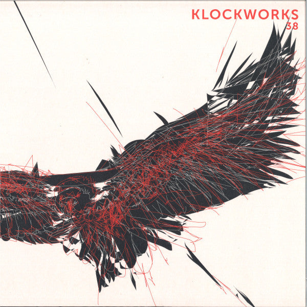 Klockworks 38 | Mint (M) Mint (M)--Classic Vinyl Record