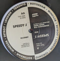 Speedy J - Rise | Mint (M) Generic--Classic Vinyl Record