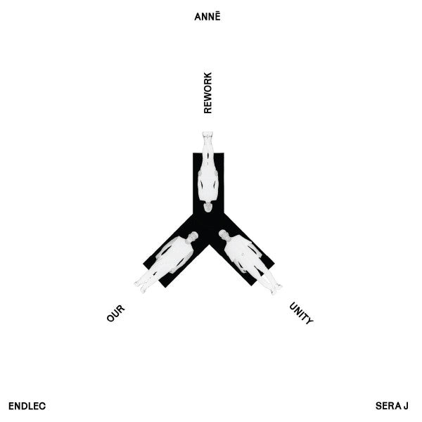 Rework Our Unity (VINYL) | Mint (M) Mint (M)--Classic Vinyl Record