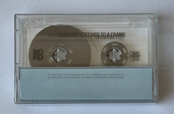 Uun - Heaven Stitched To A Frame | Mint (M) Mint (M)--Classic Vinyl Record