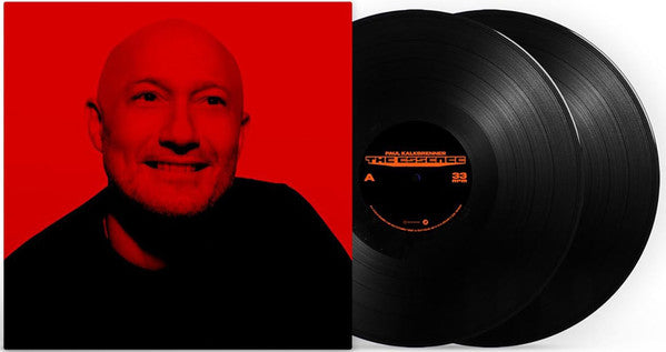 The Essence (2xVINYL) | Mint (M) Mint (M)--Classic Vinyl Record