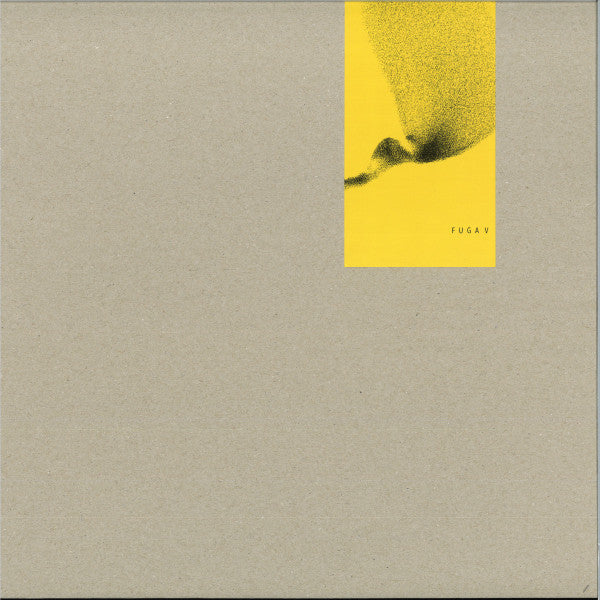 Fuga V | Mint (M) Mint (M)--Classic Vinyl Record