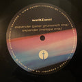 WeltZwei - Expander Remixed (12" VINYL) | Excellent+ (EX+) Excellent (EX)--Classic Vinyl Record