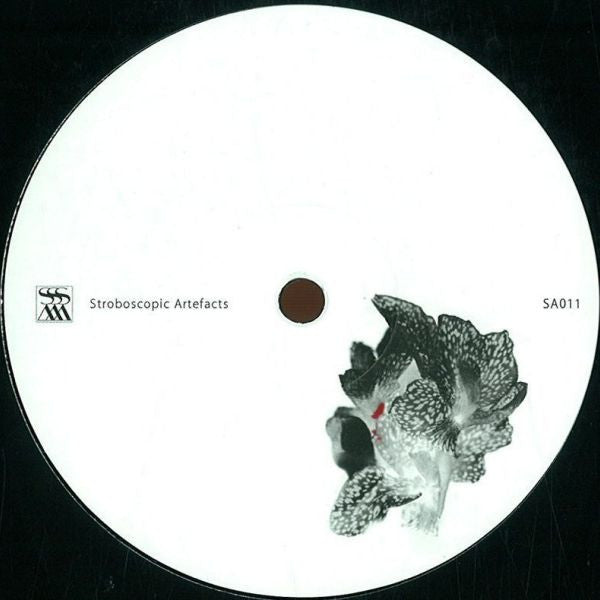Xhin - Cutlass | Near Mint (NM) Generic--Classic Vinyl Record