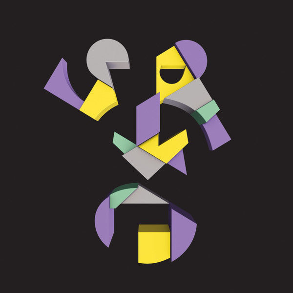 Modeselektor - Modeselektion Vol. 04 (2xCD) | Near Mint (NM)--Classic Vinyl Record