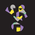 Modeselektor - Modeselektion Vol. 04 (2xCD) | Near Mint (NM)--Classic Vinyl Record