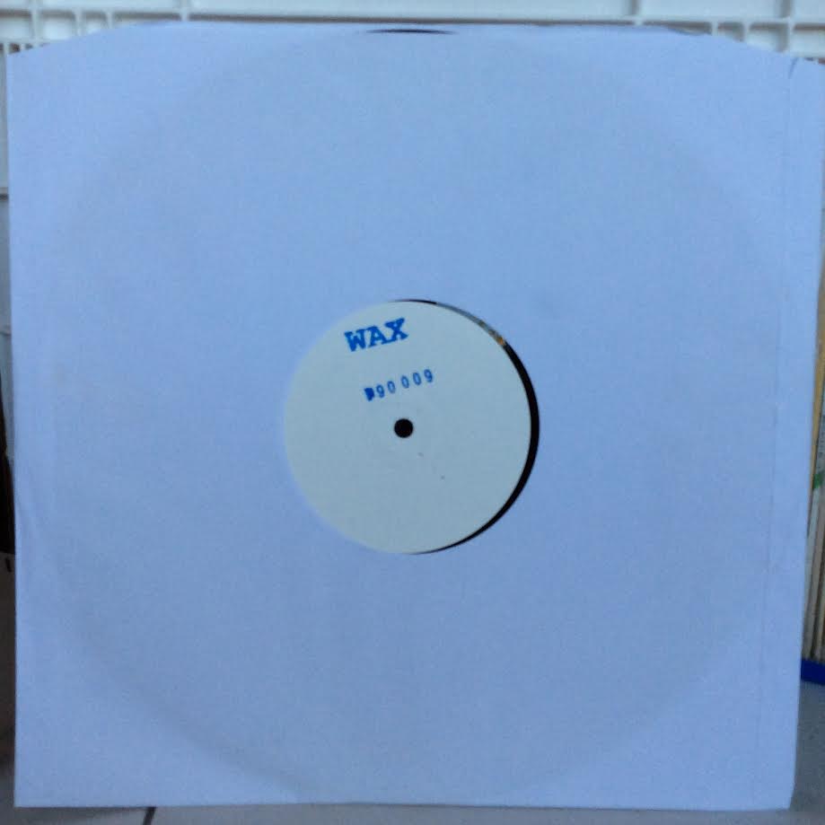 Wax (19) - No. 90009 (VINYL) | Near Mint (NM) Generic--Classic Vinyl Record