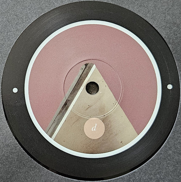 Rrose - Please Touch (12") | Near Mint (NM) Generic--Classic Vinyl Record