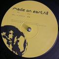 Various - Made On Earth (VINYL) | Very Good Plus (VG+) Excellent+ (EX+)--Classic Vinyl Record