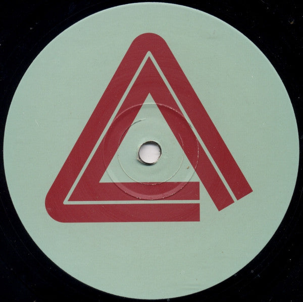 Waterman (2) - Drops (VINYL) | Very Good (VG) Generic--Classic Vinyl Record