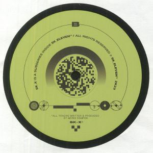 Fast Focus | Mint (M) Mint (M)--Classic Vinyl Record