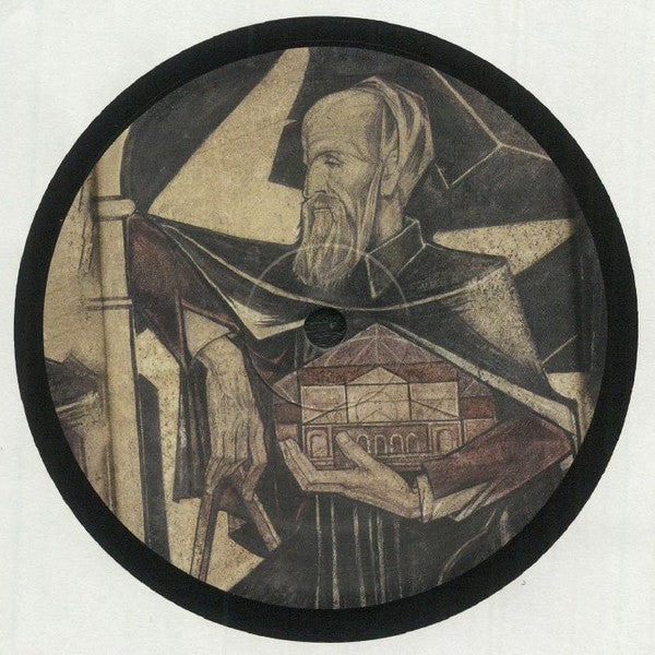 Uun - Infernal Measure | Mint (M) Generic--Classic Vinyl Record