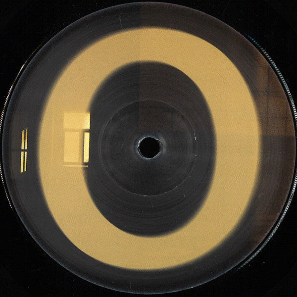 Robot Says O | Mint (M) Generic-Classic Vinyl Record