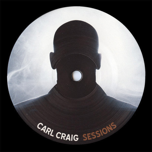 Carl Craig - Sessions (3LP) | Mint (M) Mint (M)--Classic Vinyl Record