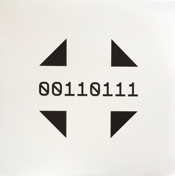 Co Intel Pro | Mint (M) Mint (M)--Classic Vinyl Record
