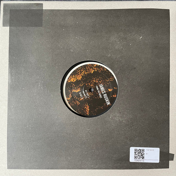 From The Ashes | Mint (M) Mint (M)--Classic Vinyl Record