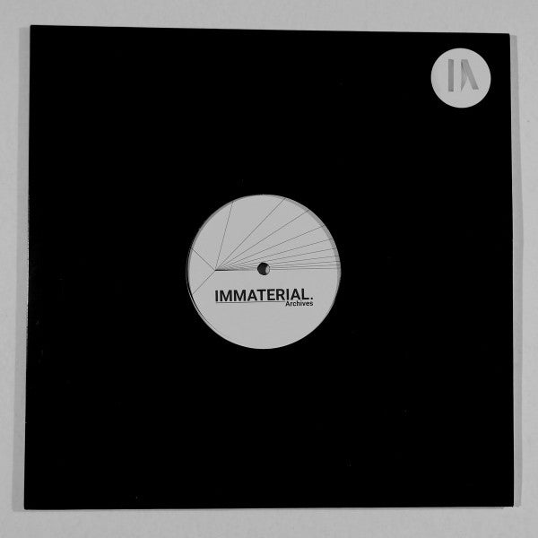 Undersea Mountains Pt.1 | Mint (M) Generic--Classic Vinyl Record