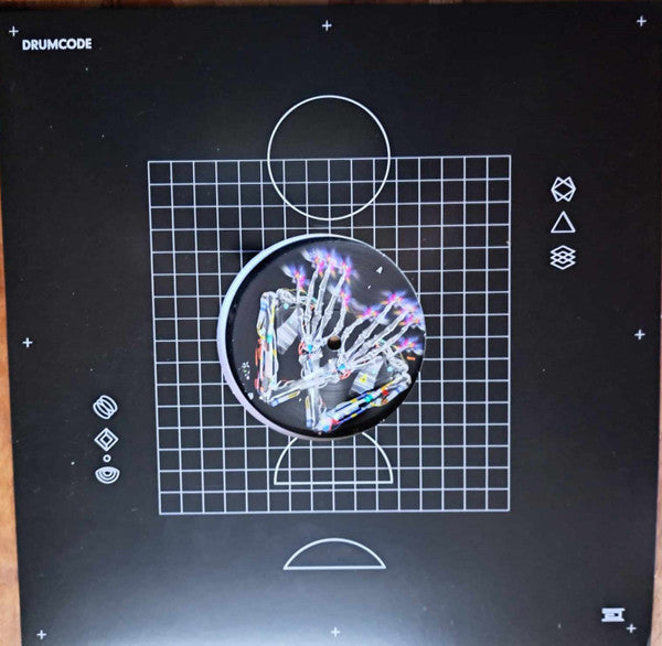 Adam Beyer - Robotic Arms | Mint (M) Mint (M)--Classic Vinyl Record