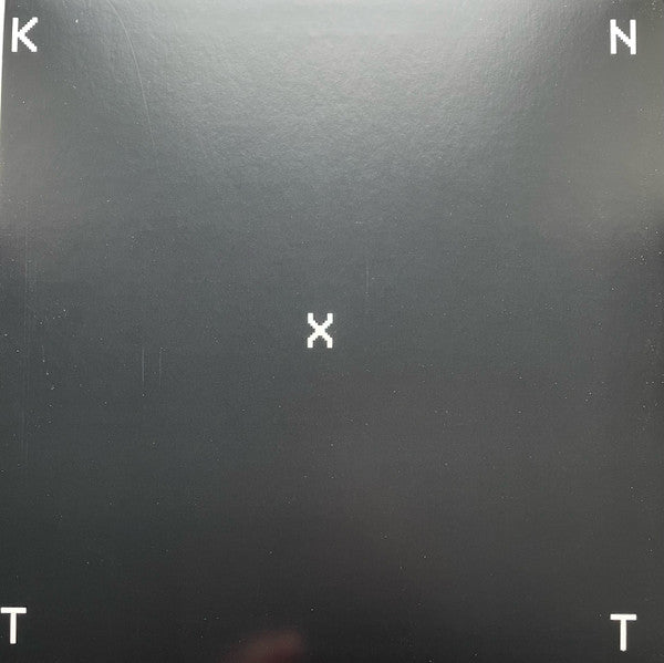 Alignment (2) Power EP 12" Mint (M) Mint (M)--Classic Vinyl Record