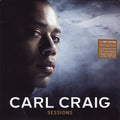 Carl Craig - Sessions (3LP) | Mint (M) Mint (M)--Classic Vinyl Record