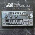 Rob Acid - Acid Chronicles (VINYL 2xLP) | Mint (M) Mint (M)--Classic Vinyl Record