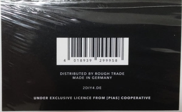 Everything Is Wrong (Solomun Remix) | Mint (M) Mint (M)--Classic Vinyl Record