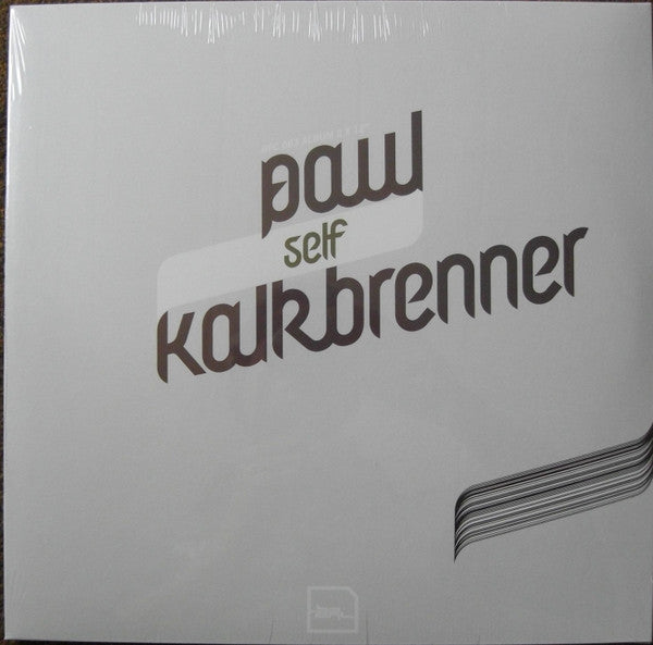 Self | Mint (M) Mint (M)--Classic Vinyl Record
