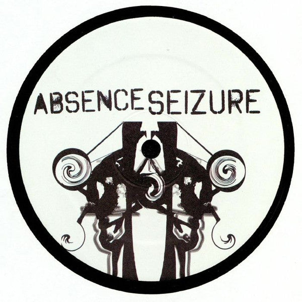 Seizure No. 11 | Mint (M) Mint (M)--Classic Vinyl Record