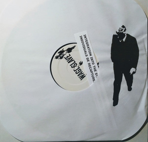 Attentat - Reflective Surface EP | Mint (M) Mint (M)--Classic Vinyl Record