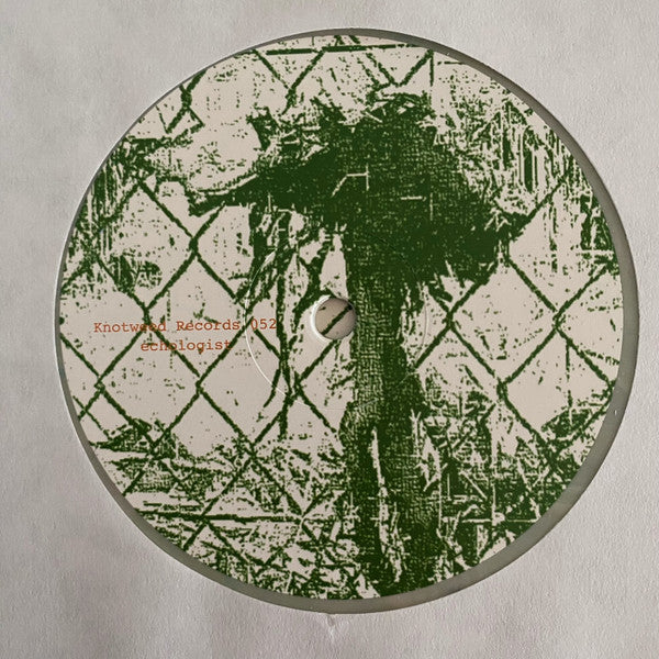 Echologist - Activation | Mint (M) Mint (M)--Classic Vinyl Record
