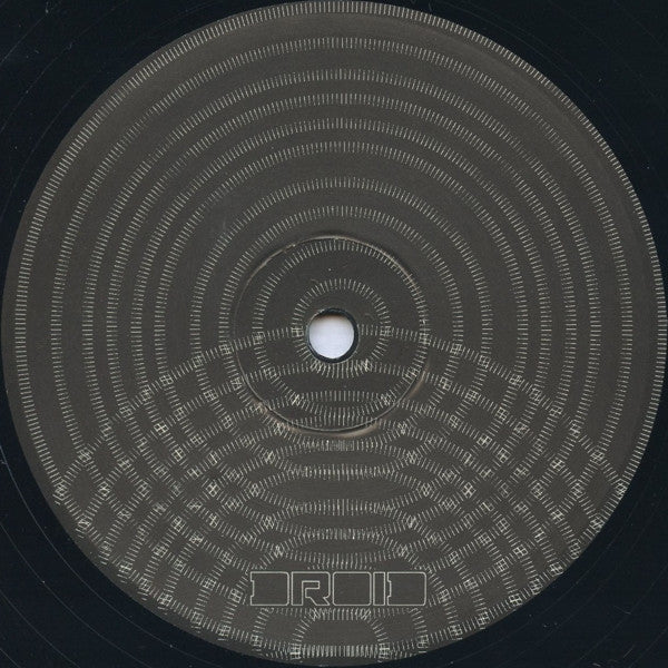 Cognitive Process | Mint (M) Generic--Classic Vinyl Record
