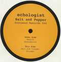 Salt and Pepper E.P. | Mint (M) Generic--Classic Vinyl Record
